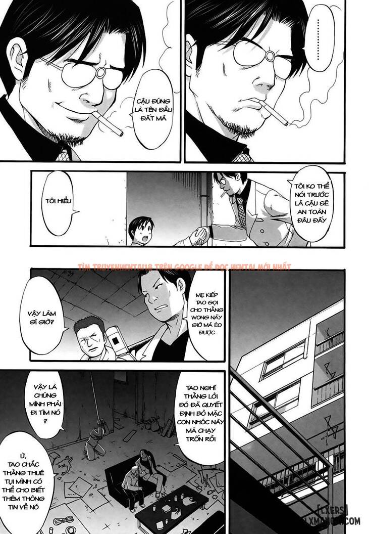 Xem ảnh 14 trong truyện hentai Boku No Seinen Kouken Nin - Chapter 7 END - hentaitvn.net