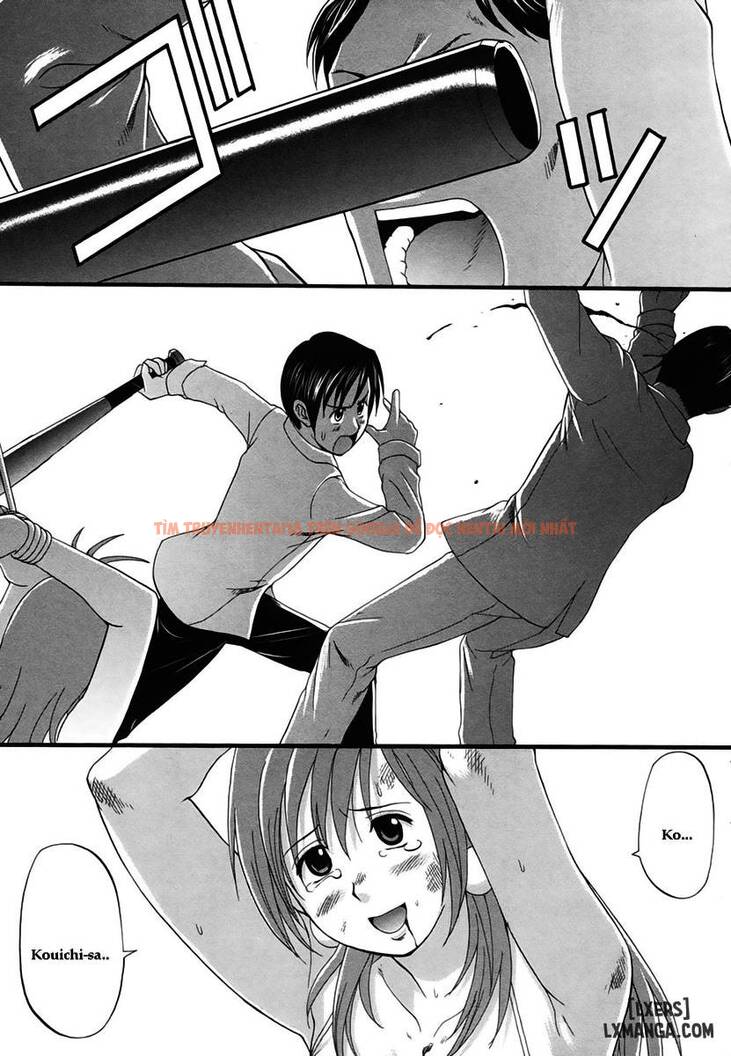 Xem ảnh 16 trong truyện hentai Boku No Seinen Kouken Nin - Chapter 7 END - hentaitvn.net