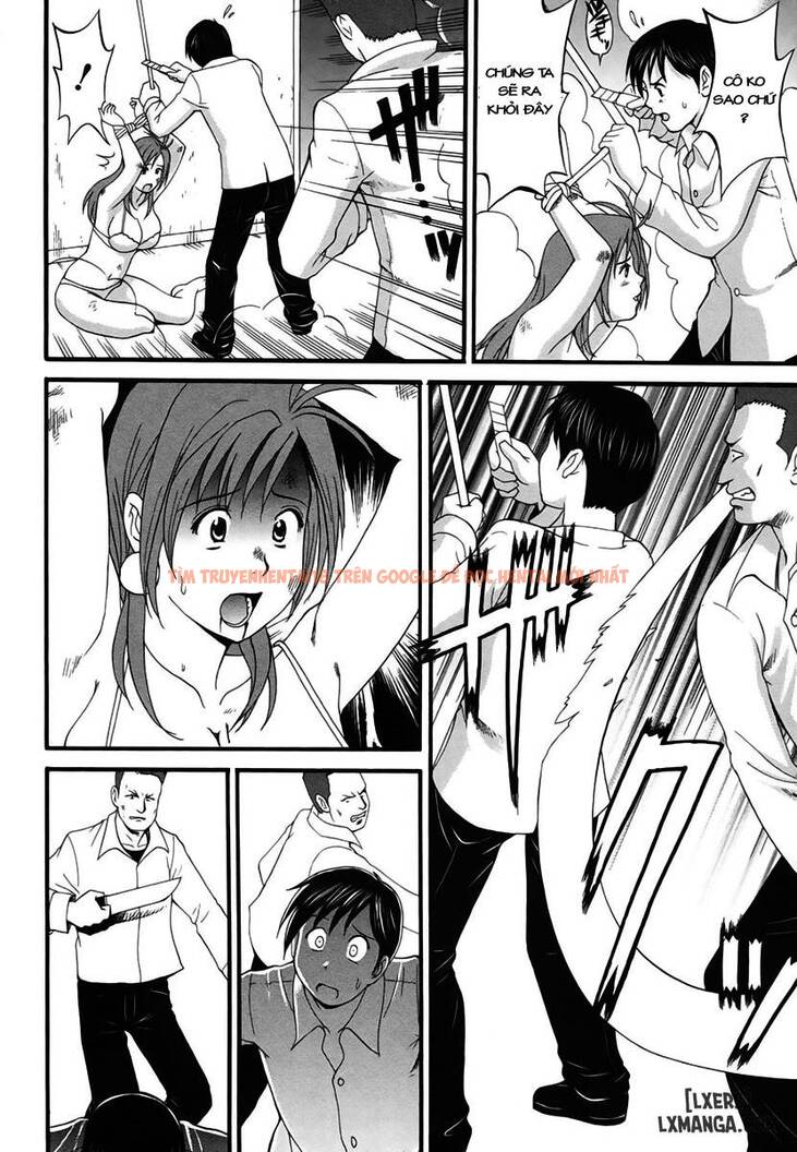 Xem ảnh 17 trong truyện hentai Boku No Seinen Kouken Nin - Chapter 7 END - hentaitvn.net