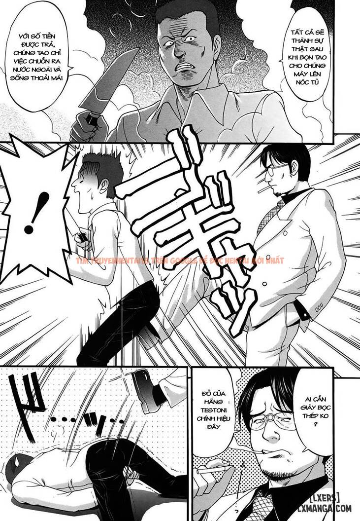 Xem ảnh 18 trong truyện hentai Boku No Seinen Kouken Nin - Chapter 7 END - hentaitvn.net