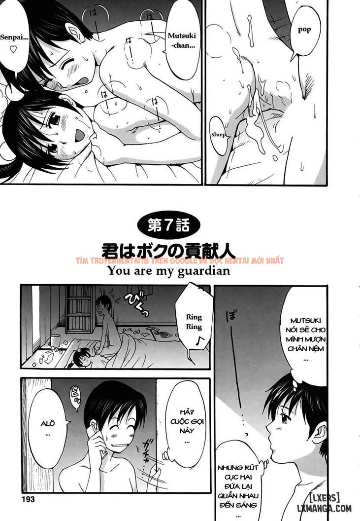 Xem ảnh 2 trong truyện hentai Boku No Seinen Kouken Nin - Chapter 7 END - hentaitvn.net