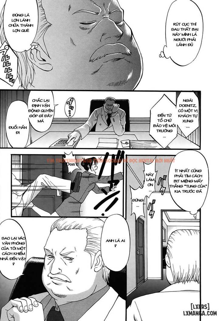 Xem ảnh 22 trong truyện hentai Boku No Seinen Kouken Nin - Chapter 7 END - hentaitvn.net