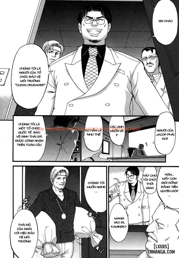 Xem ảnh 23 trong truyện hentai Boku No Seinen Kouken Nin - Chapter 7 END - hentaitvn.net
