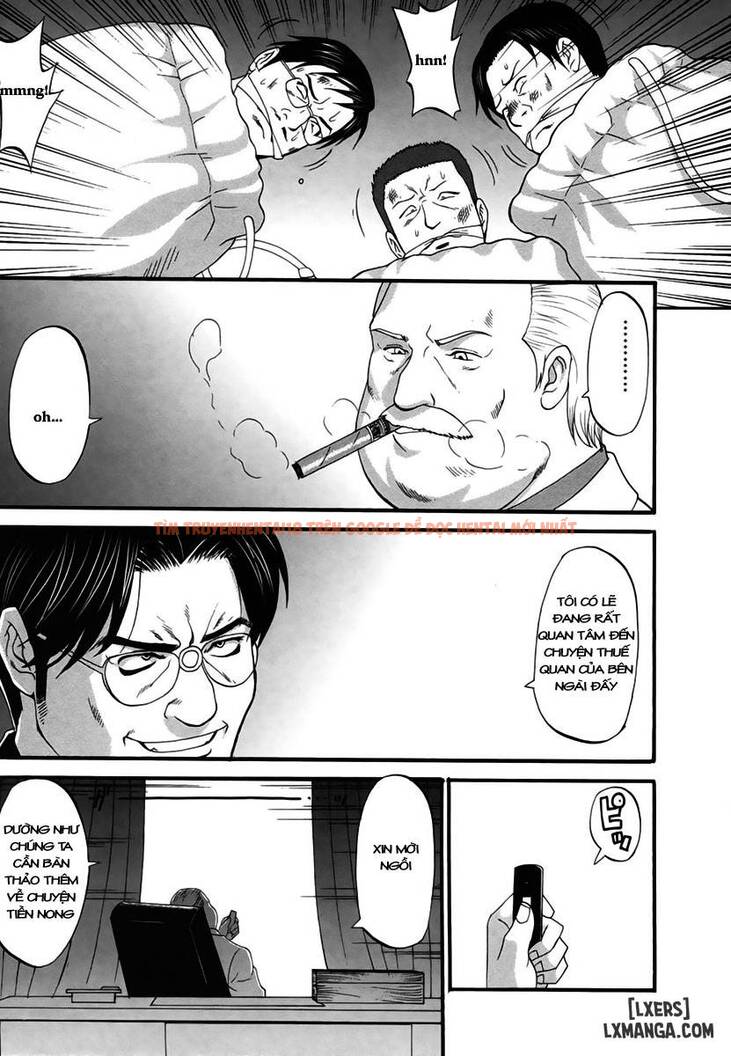 Xem ảnh 24 trong truyện hentai Boku No Seinen Kouken Nin - Chapter 7 END - hentaitvn.net