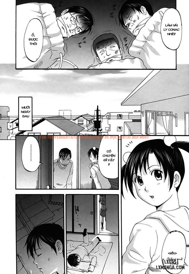 Xem ảnh 25 trong truyện hentai Boku No Seinen Kouken Nin - Chapter 7 END - hentaitvn.net