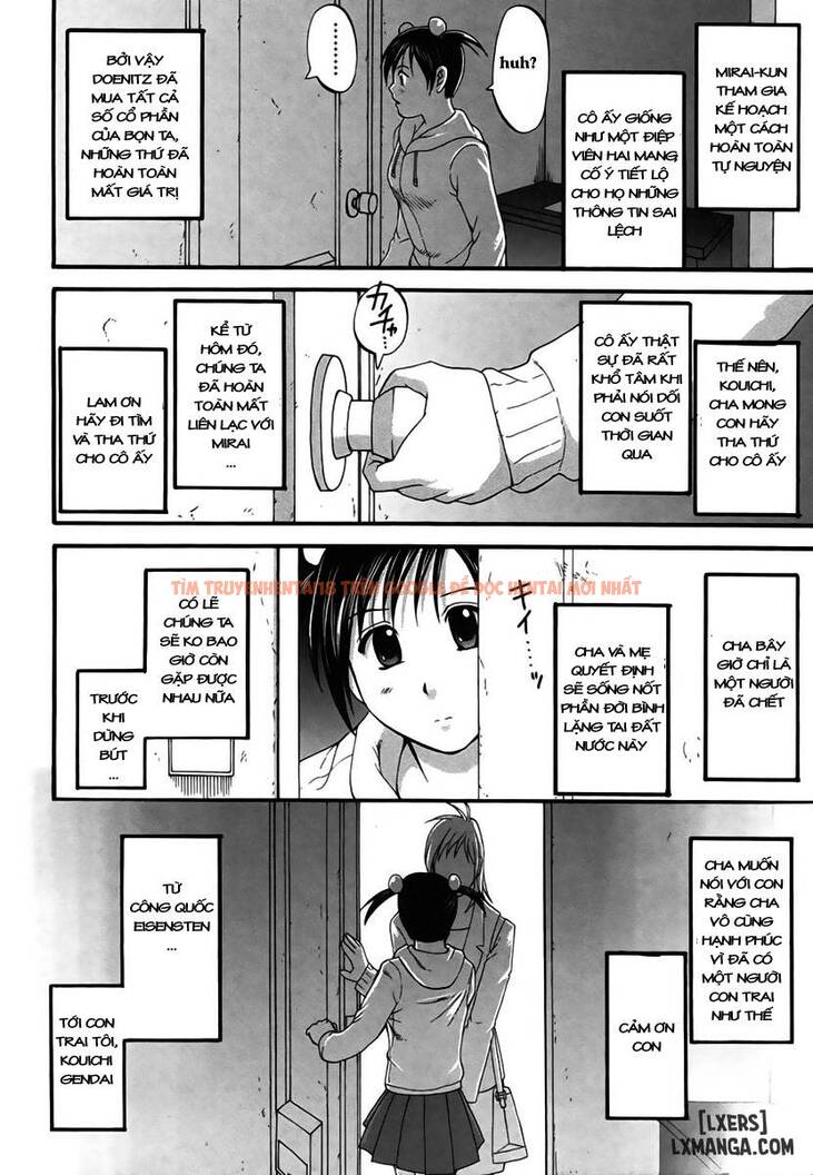 Xem ảnh 27 trong truyện hentai Boku No Seinen Kouken Nin - Chapter 7 END - hentaitvn.net