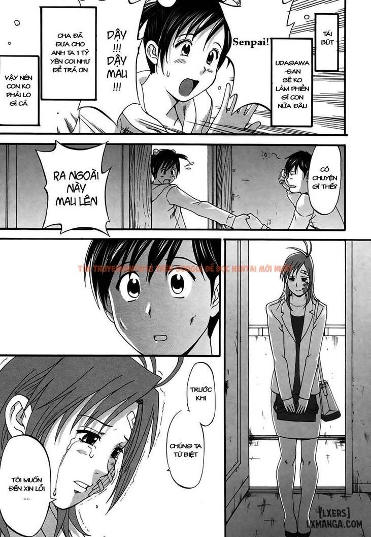 Xem ảnh 28 trong truyện hentai Boku No Seinen Kouken Nin - Chapter 7 END - hentaitvn.net