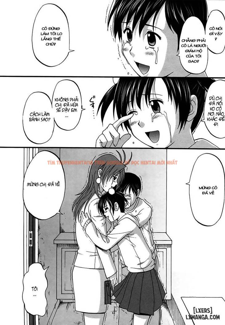 Xem ảnh 29 trong truyện hentai Boku No Seinen Kouken Nin - Chapter 7 END - hentaitvn.net