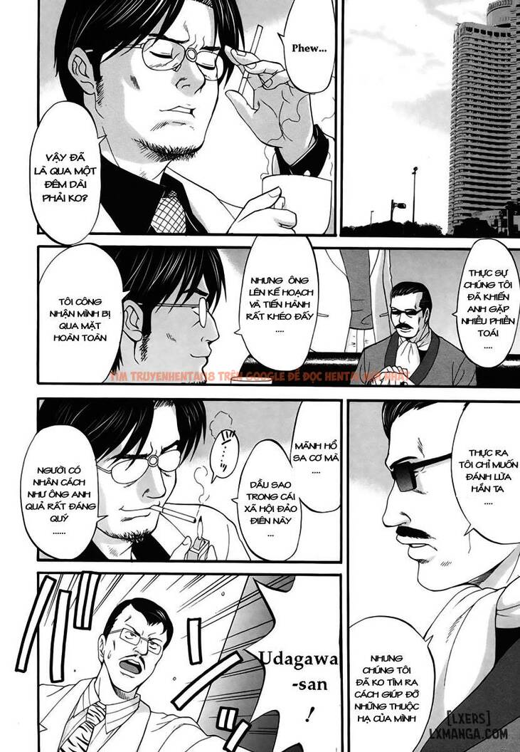 Xem ảnh 3 trong truyện hentai Boku No Seinen Kouken Nin - Chapter 7 END - hentaitvn.net