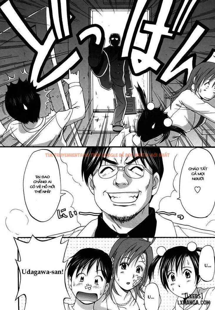 Xem ảnh 31 trong truyện hentai Boku No Seinen Kouken Nin - Chapter 7 END - hentaitvn.net