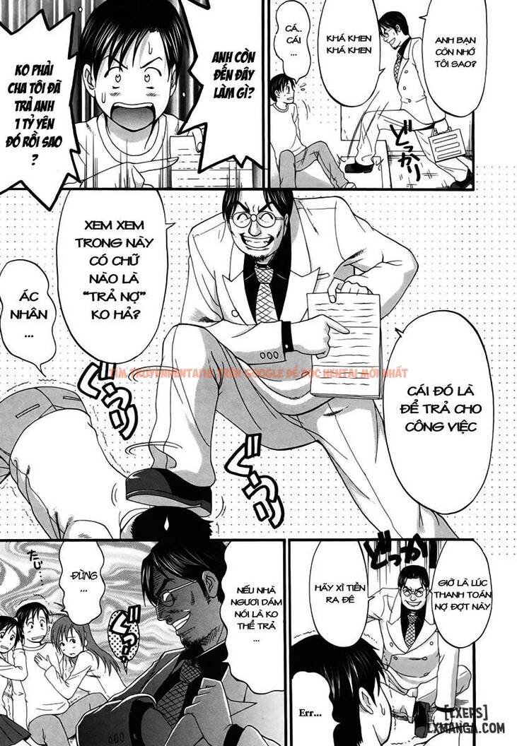 Xem ảnh 32 trong truyện hentai Boku No Seinen Kouken Nin - Chapter 7 END - hentaitvn.net