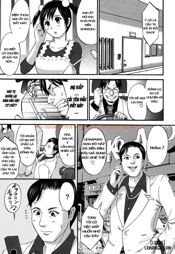 Xem ảnh 6 trong truyện hentai Boku No Seinen Kouken Nin - Chapter 7 END - hentaitvn.net