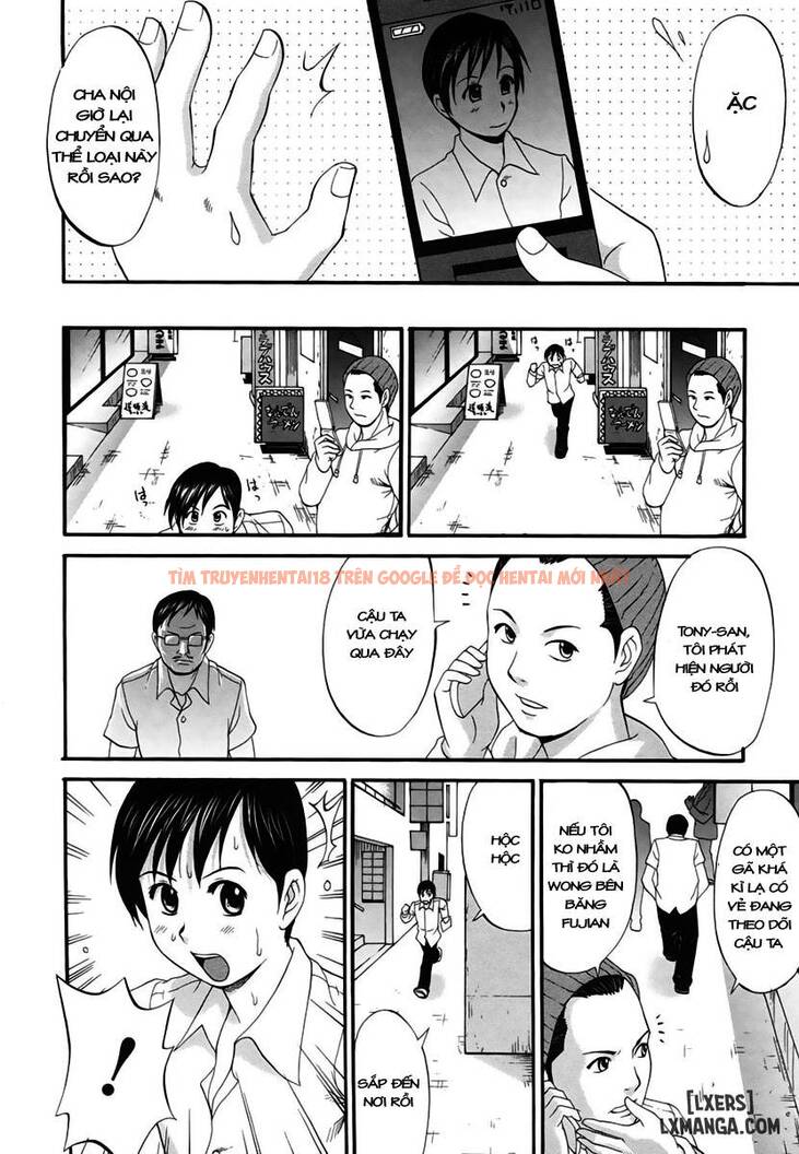 Xem ảnh 7 trong truyện hentai Boku No Seinen Kouken Nin - Chapter 7 END - hentaitvn.net