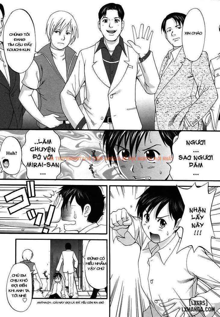 Xem ảnh 8 trong truyện hentai Boku No Seinen Kouken Nin - Chapter 7 END - hentaitvn.net