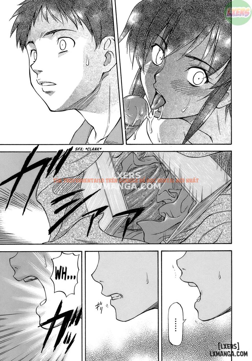 Trang truyện 25 trong truyện tranh Boku No Shiranai Kanojo No Kao - Chapter 2 - www.truyentvn.net