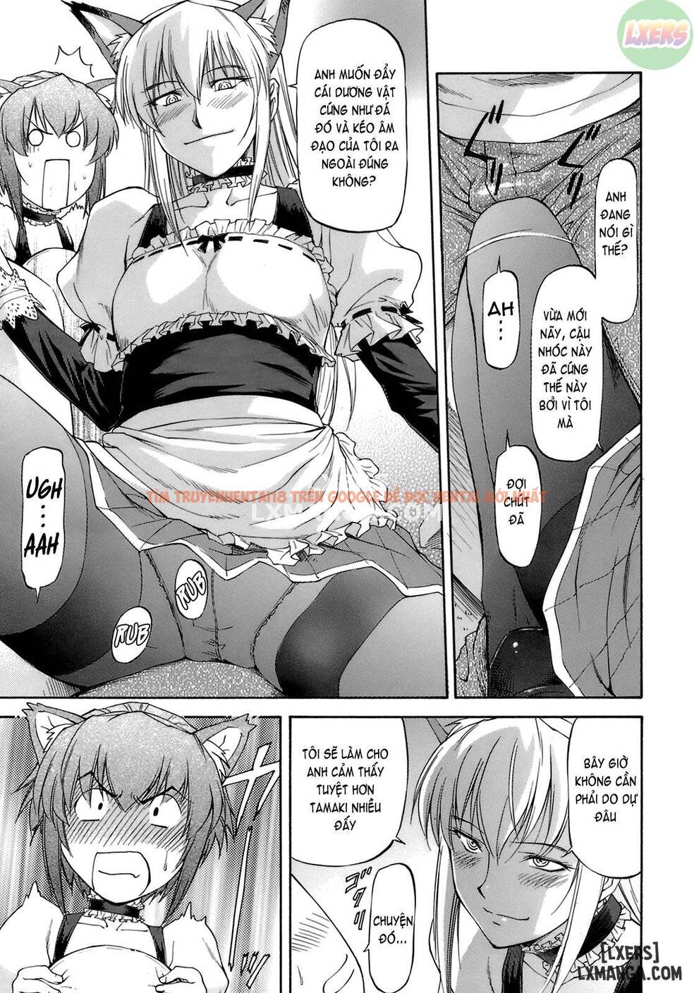 Trang truyện 5 trong truyện tranh Boku No Shiranai Kanojo No Kao - Chapter 9 END - hentai24h.pro