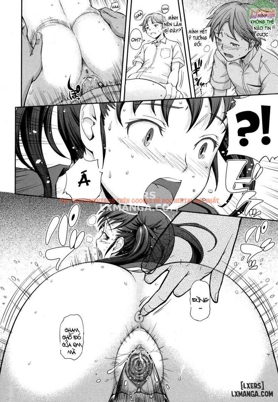 Xem ảnh 16 trong truyện hentai Boku No Watashi No Shitai Kotoi - Chapter 10 END - hentaitvn.net