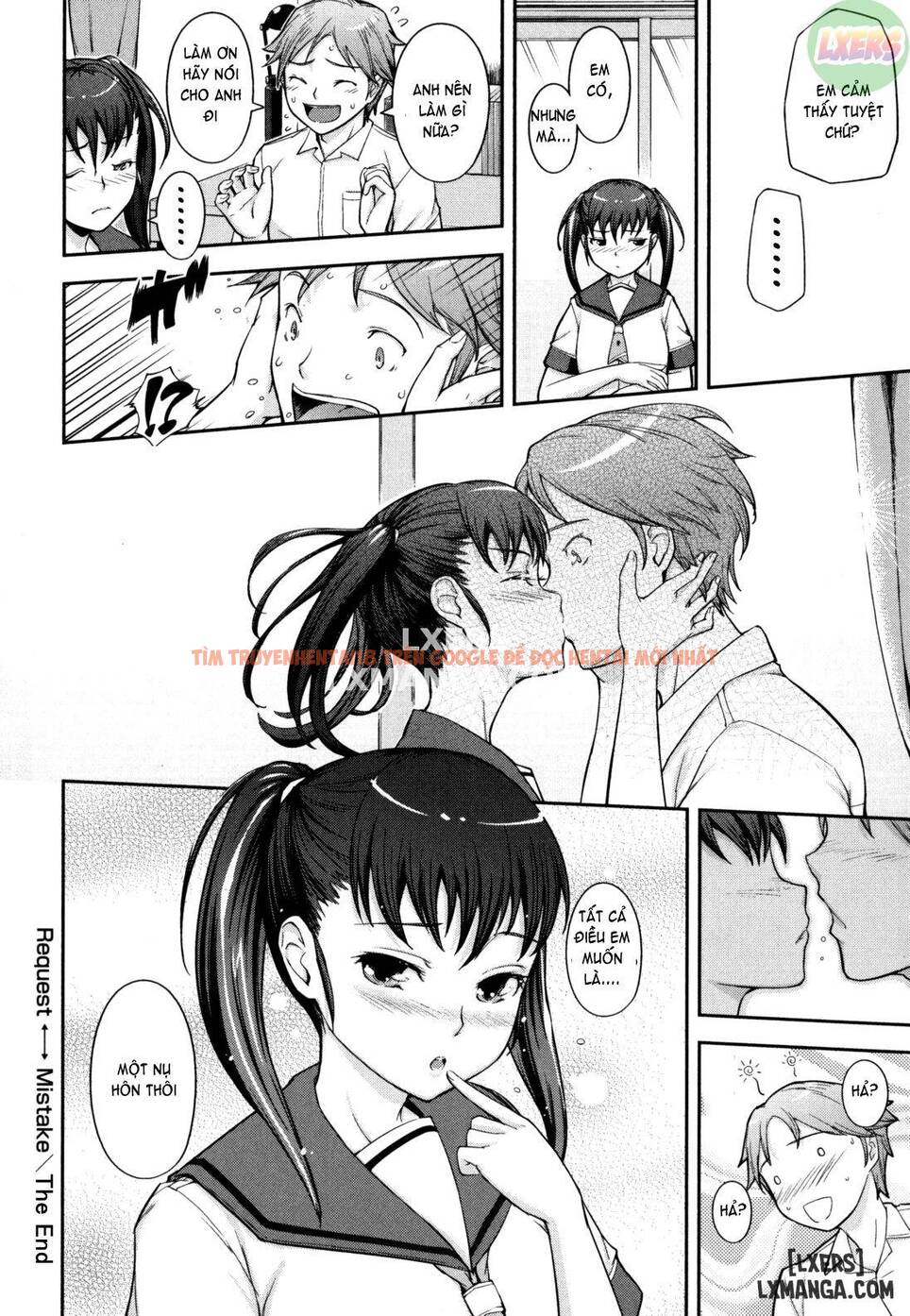 Xem ảnh 20 trong truyện hentai Boku No Watashi No Shitai Kotoi - Chapter 10 END - hentaitvn.net