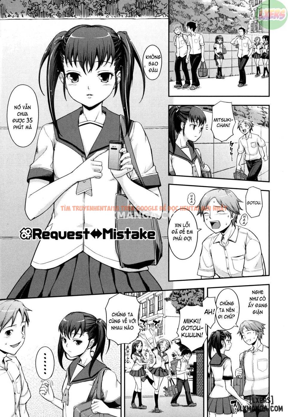 Xem ảnh 3 trong truyện hentai Boku No Watashi No Shitai Kotoi - Chapter 10 END - hentaitvn.net
