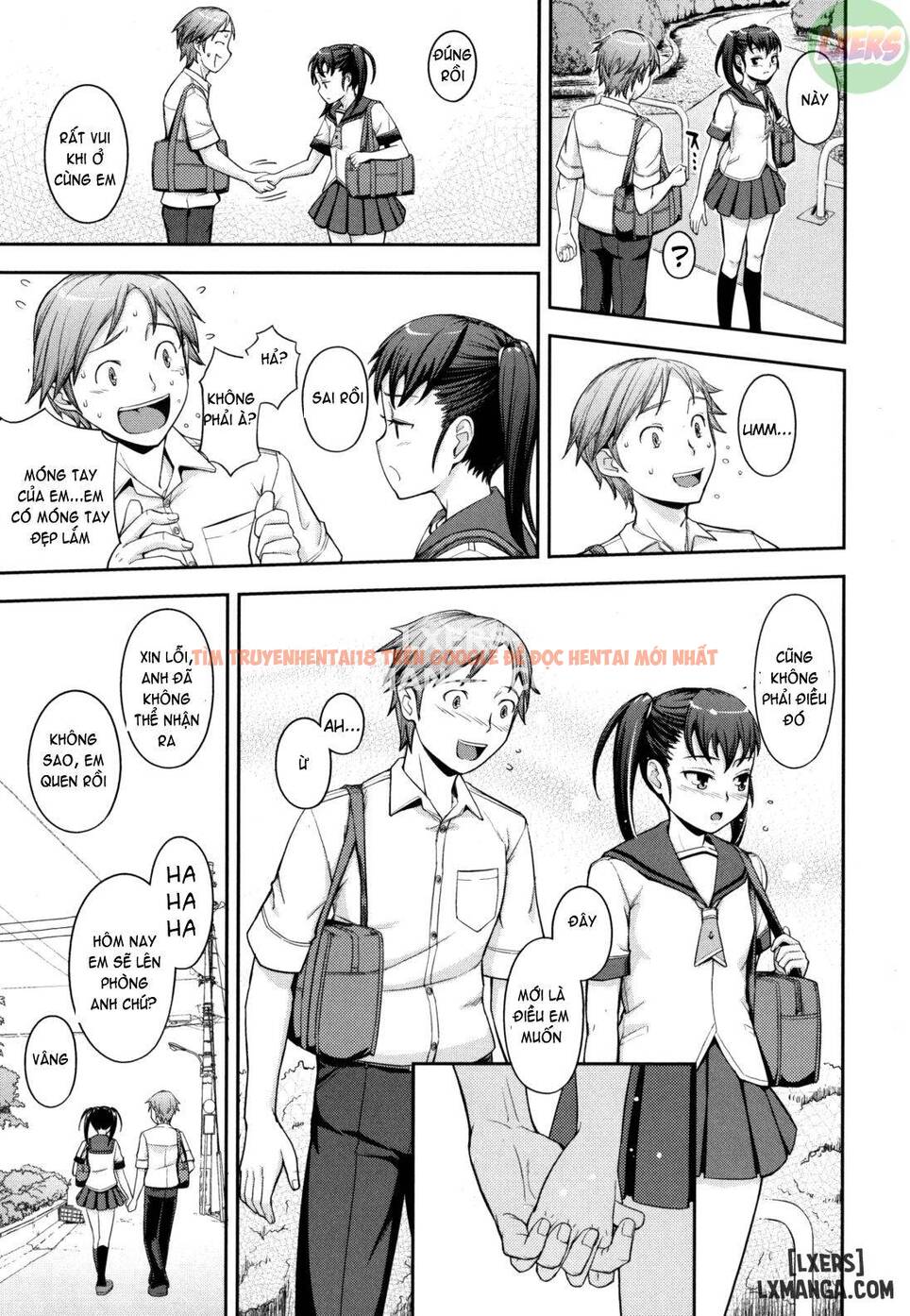 Xem ảnh 5 trong truyện hentai Boku No Watashi No Shitai Kotoi - Chapter 10 END - hentaitvn.net
