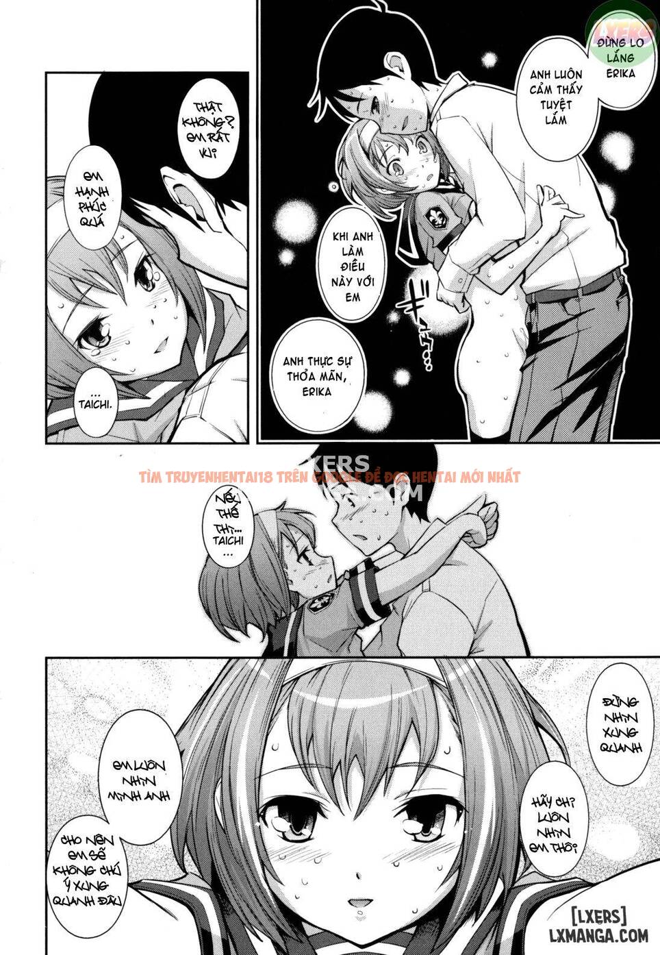 Trang truyện 18 trong truyện tranh Boku No Watashi No Shitai Kotoi - Chapter 5 - hentai24h.pro