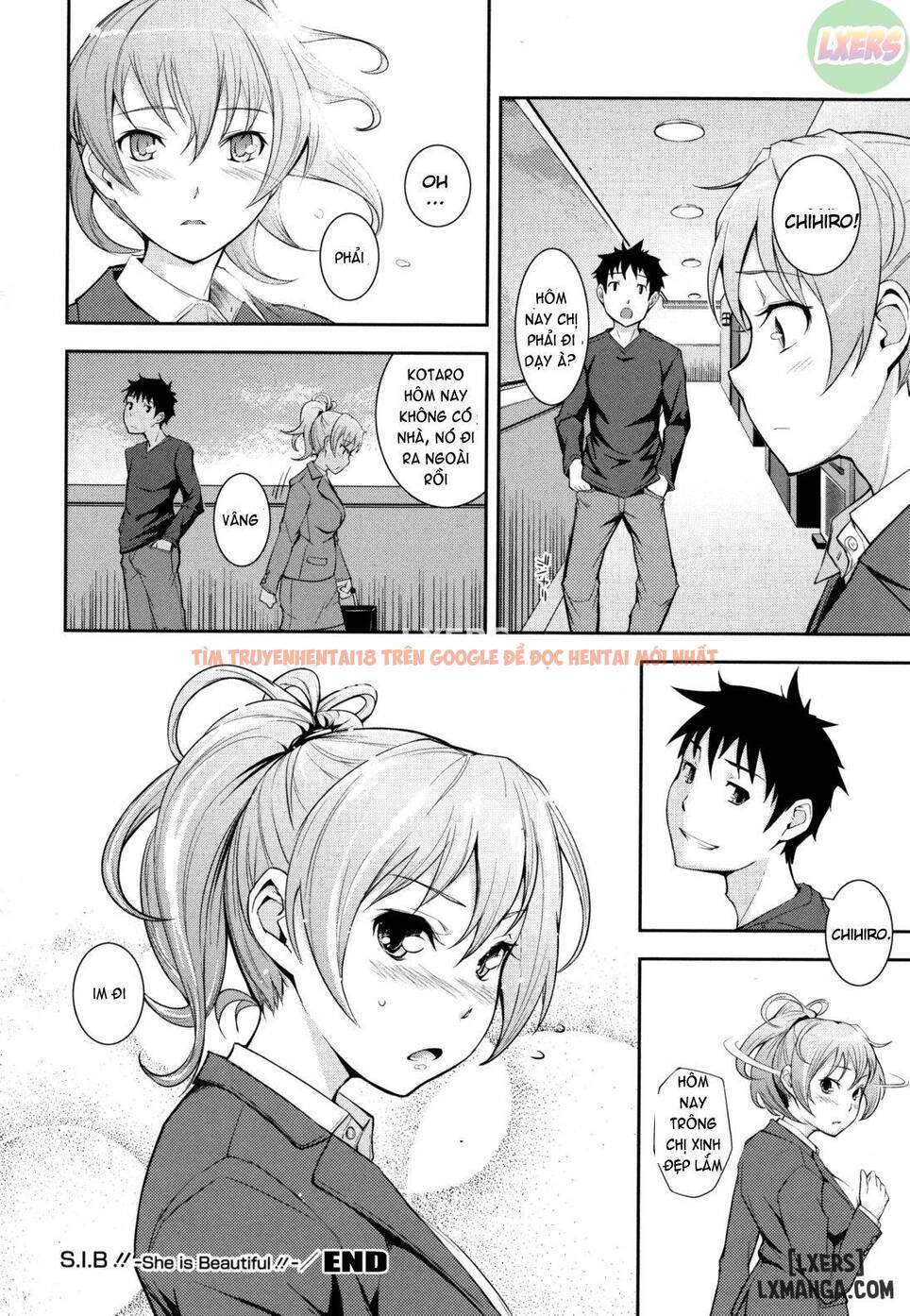 Trang truyện 24 trong truyện tranh Boku No Watashi No Shitai Kotoi - Chapter 6 - truyentvn.net