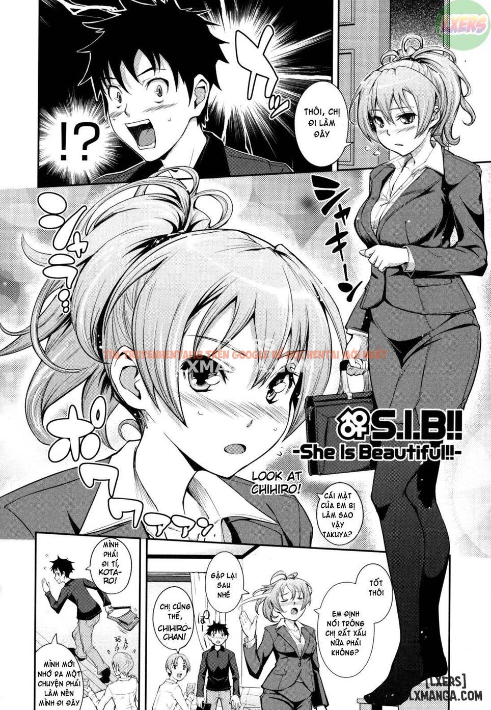 Trang truyện 4 trong truyện tranh Boku No Watashi No Shitai Kotoi - Chapter 6 - truyentvn.net