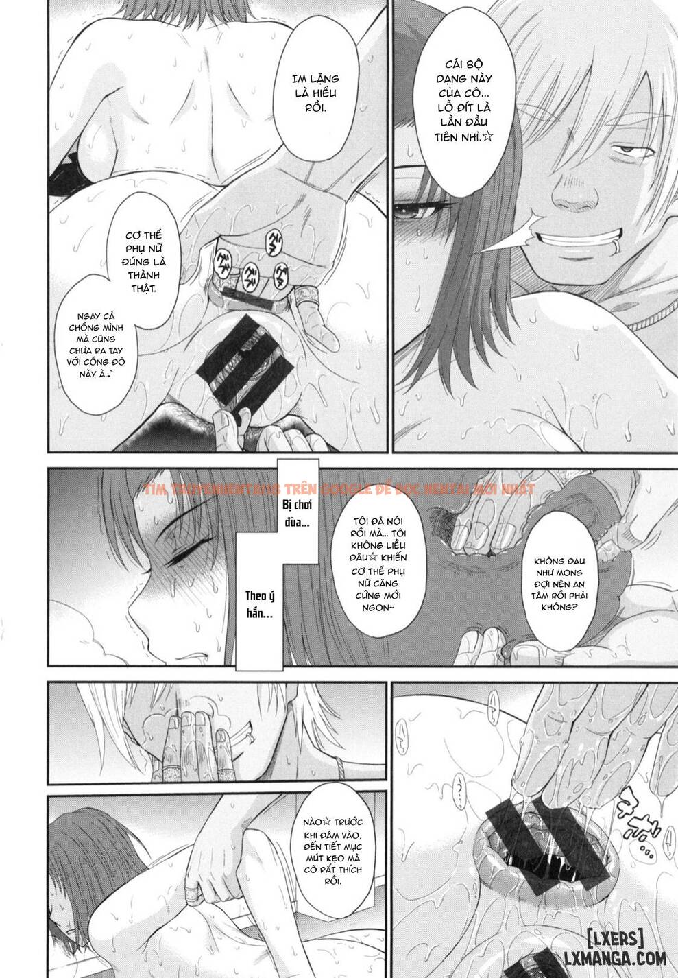 Xem ảnh 11 trong truyện hentai Boku No Yayoi-San - Chapter 4 - hentaitvn.net