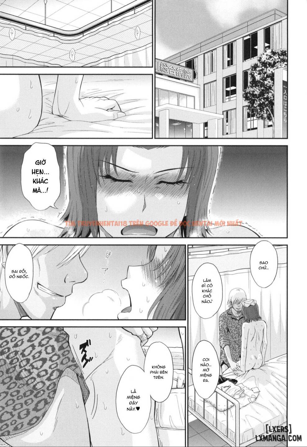 Xem ảnh 2 trong truyện hentai Boku No Yayoi-San - Chapter 6 - hentaitvn.net