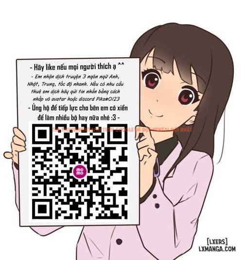 Xem ảnh 1 trong truyện hentai Boku No Yayoi-San - Chapter 7 - hentaitvn.net