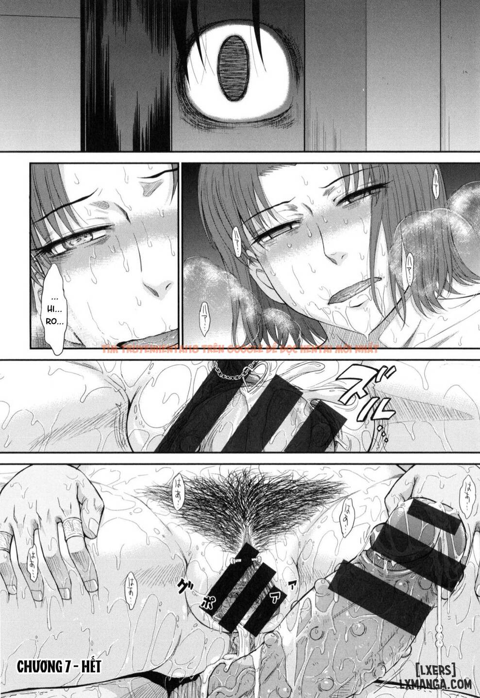 Xem ảnh 31 trong truyện hentai Boku No Yayoi-San - Chapter 7 - hentaitvn.net