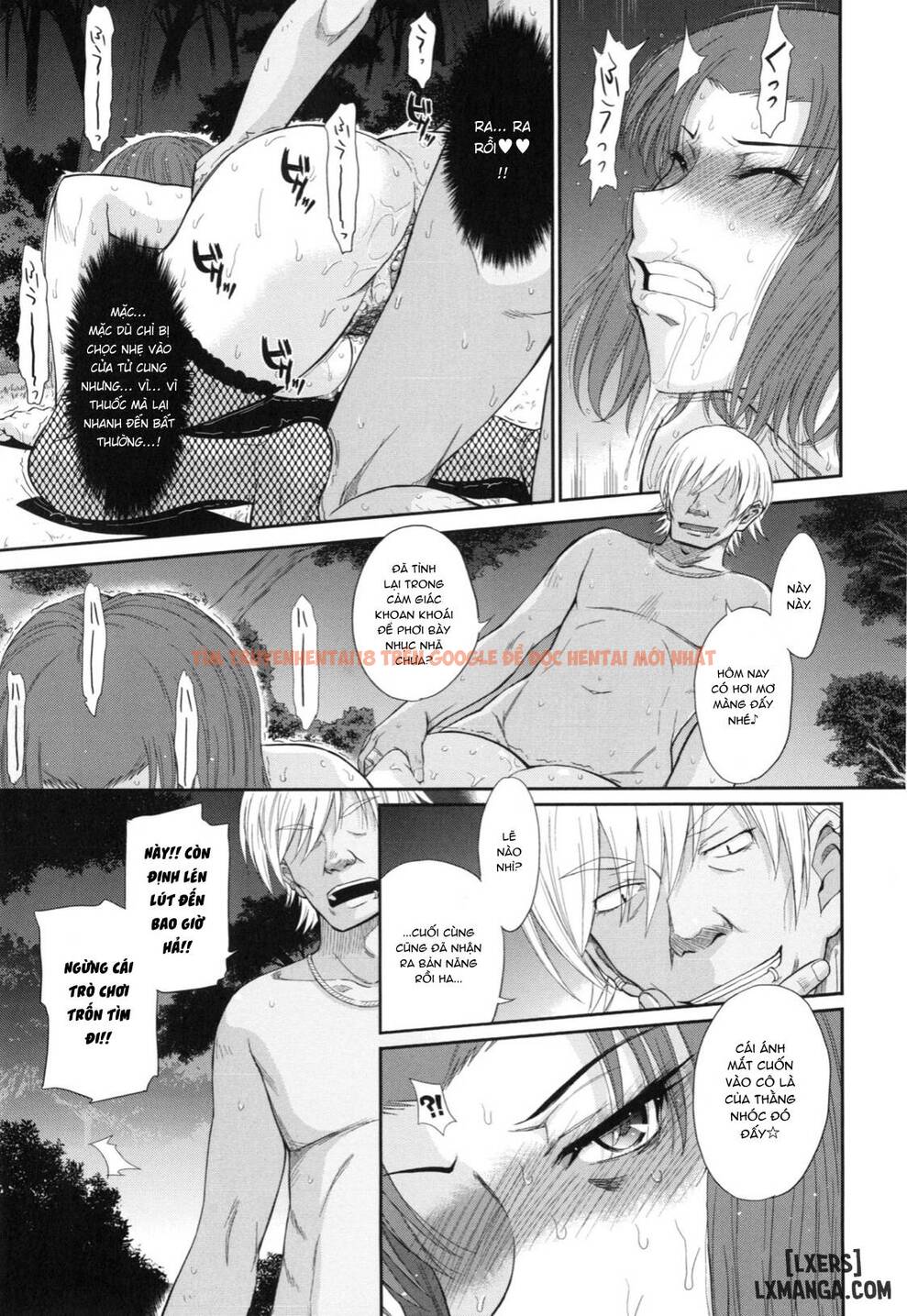 Xem ảnh 13 trong truyện hentai Boku No Yayoi-San - Chapter 8 END - hentaitvn.net