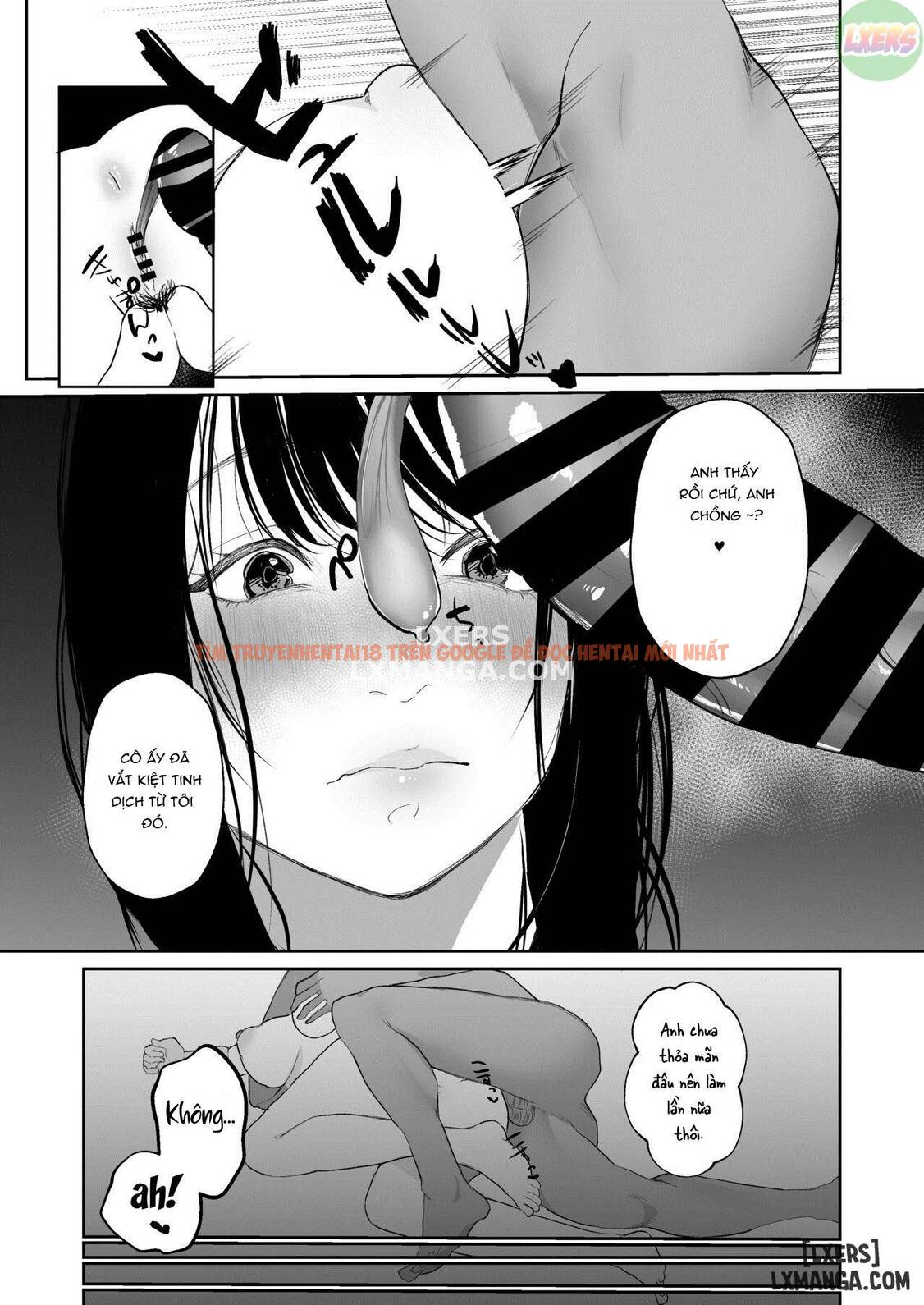 Xem ảnh 18 trong truyện hentai Boku Shika Shiranai Tsuma O Netorasetara Hontou Ni Netoraremashita - One Shot - hentaitvn.net