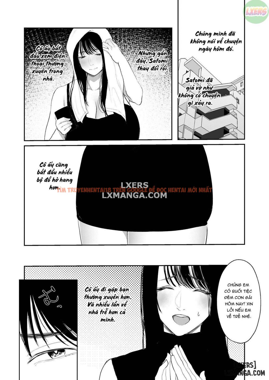 Xem ảnh 20 trong truyện hentai Boku Shika Shiranai Tsuma O Netorasetara Hontou Ni Netoraremashita - One Shot - hentaitvn.net