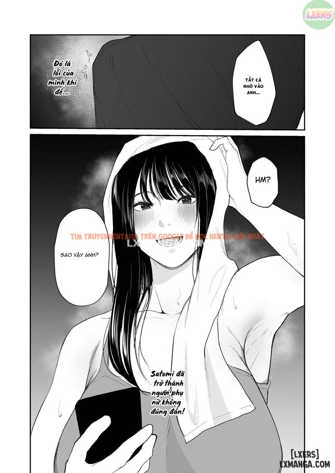 Xem ảnh 25 trong truyện hentai Boku Shika Shiranai Tsuma O Netorasetara Hontou Ni Netoraremashita - One Shot - hentaitvn.net