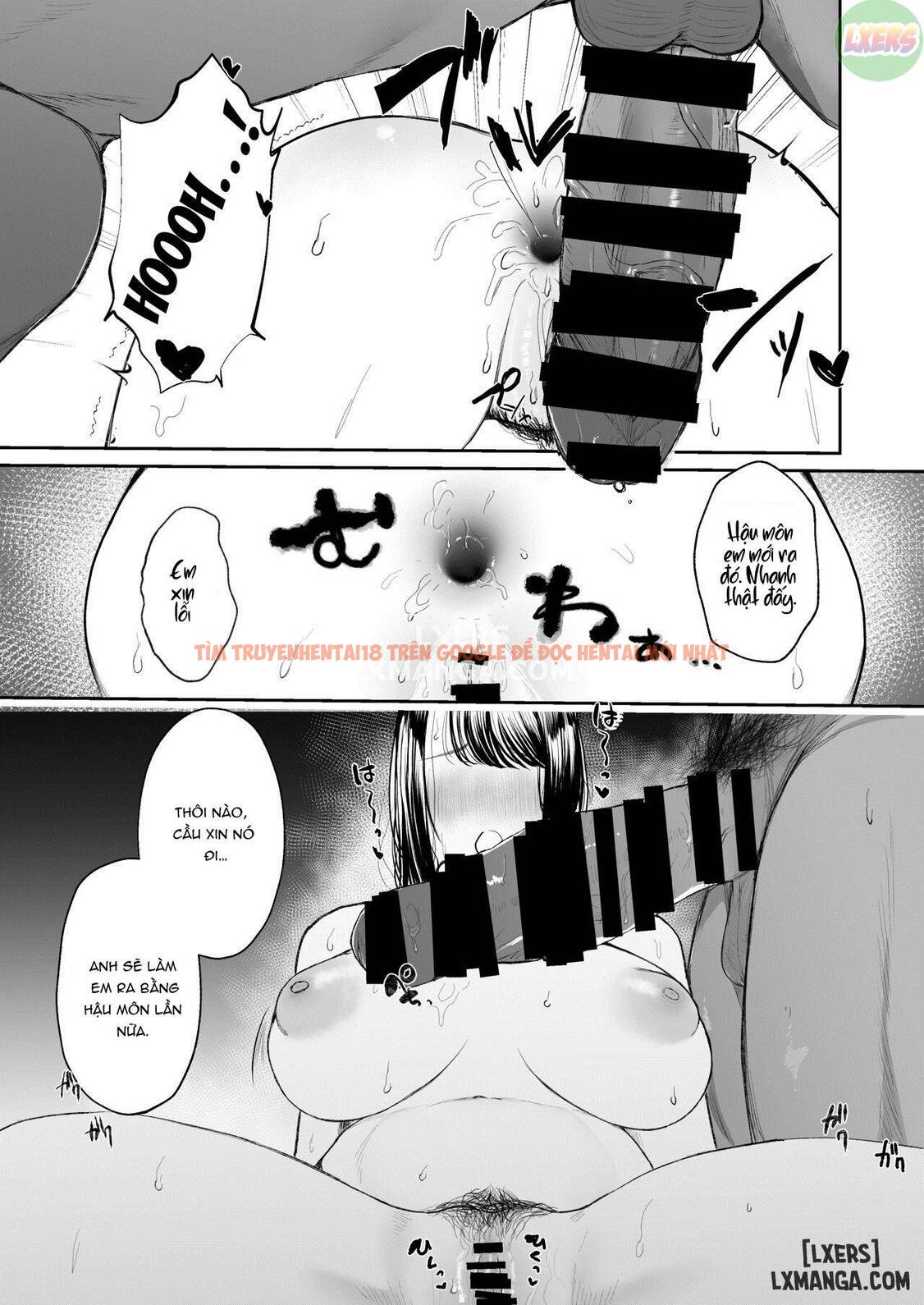 Xem ảnh 32 trong truyện hentai Boku Shika Shiranai Tsuma O Netorasetara Hontou Ni Netoraremashita - One Shot - hentaitvn.net