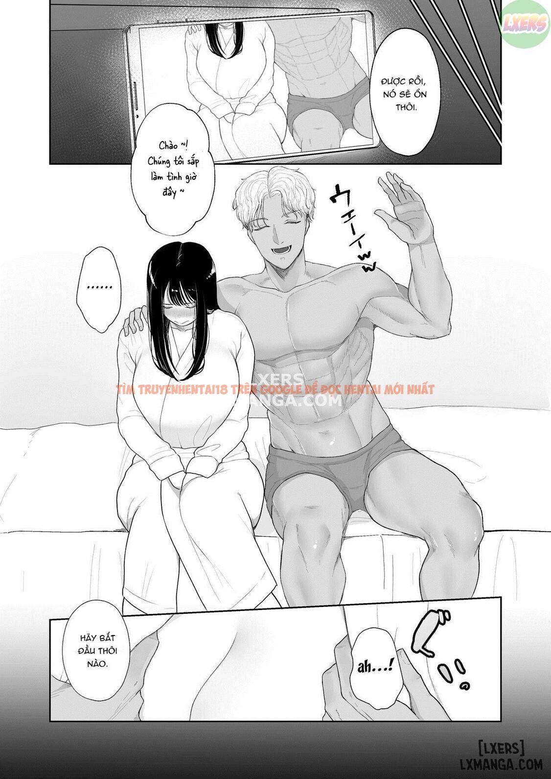 Xem ảnh 8 trong truyện hentai Boku Shika Shiranai Tsuma O Netorasetara Hontou Ni Netoraremashita - One Shot - hentaitvn.net
