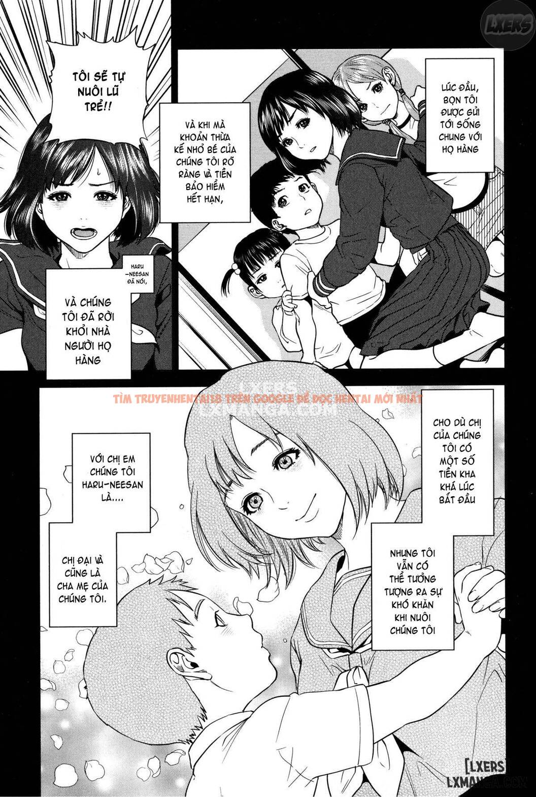 Xem ảnh 14 trong truyện hentai Boku-Tachi No Kinki - Chapter 1 - hentaitvn.net