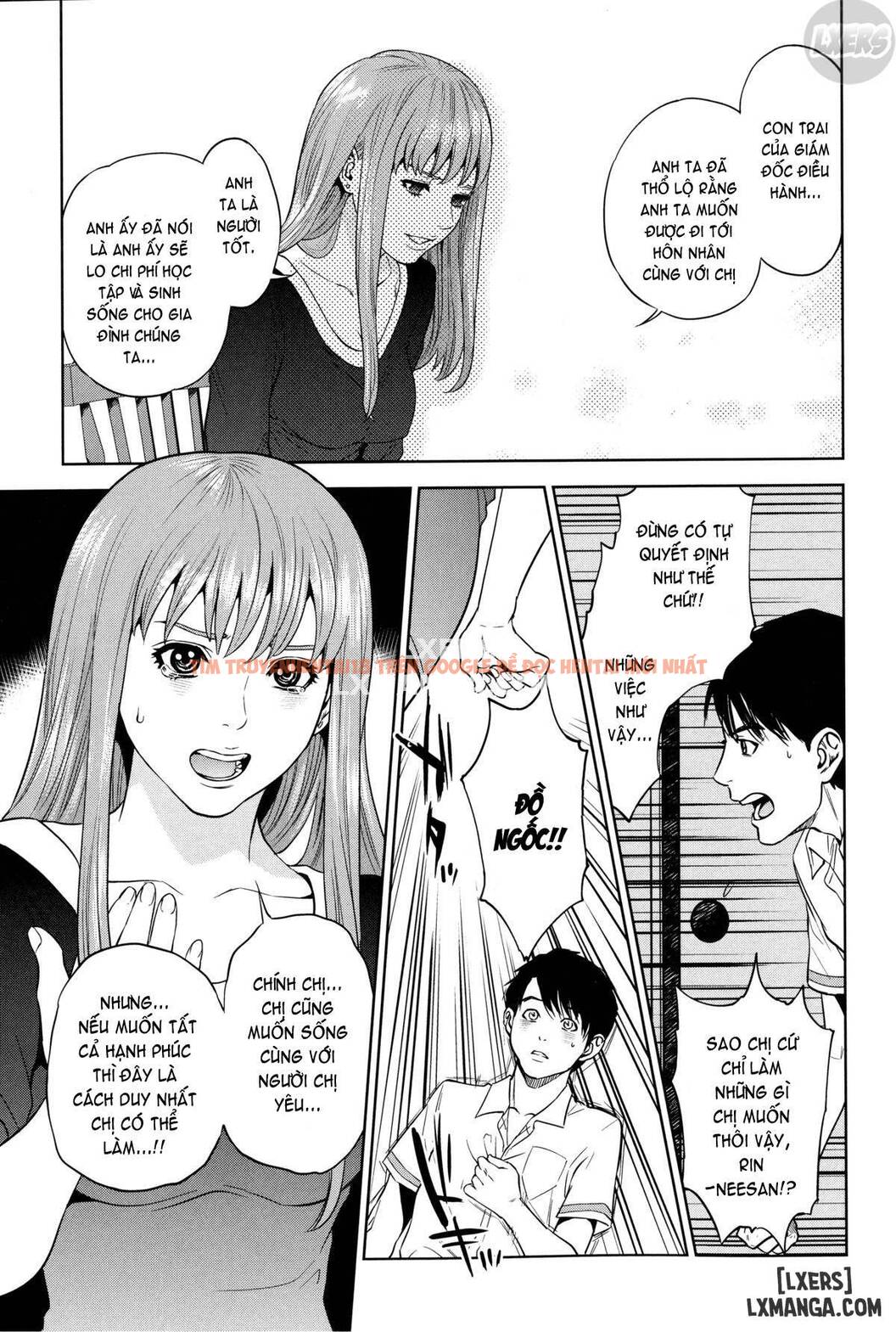 Xem ảnh 20 trong truyện hentai Boku-Tachi No Kinki - Chapter 1 - hentaitvn.net