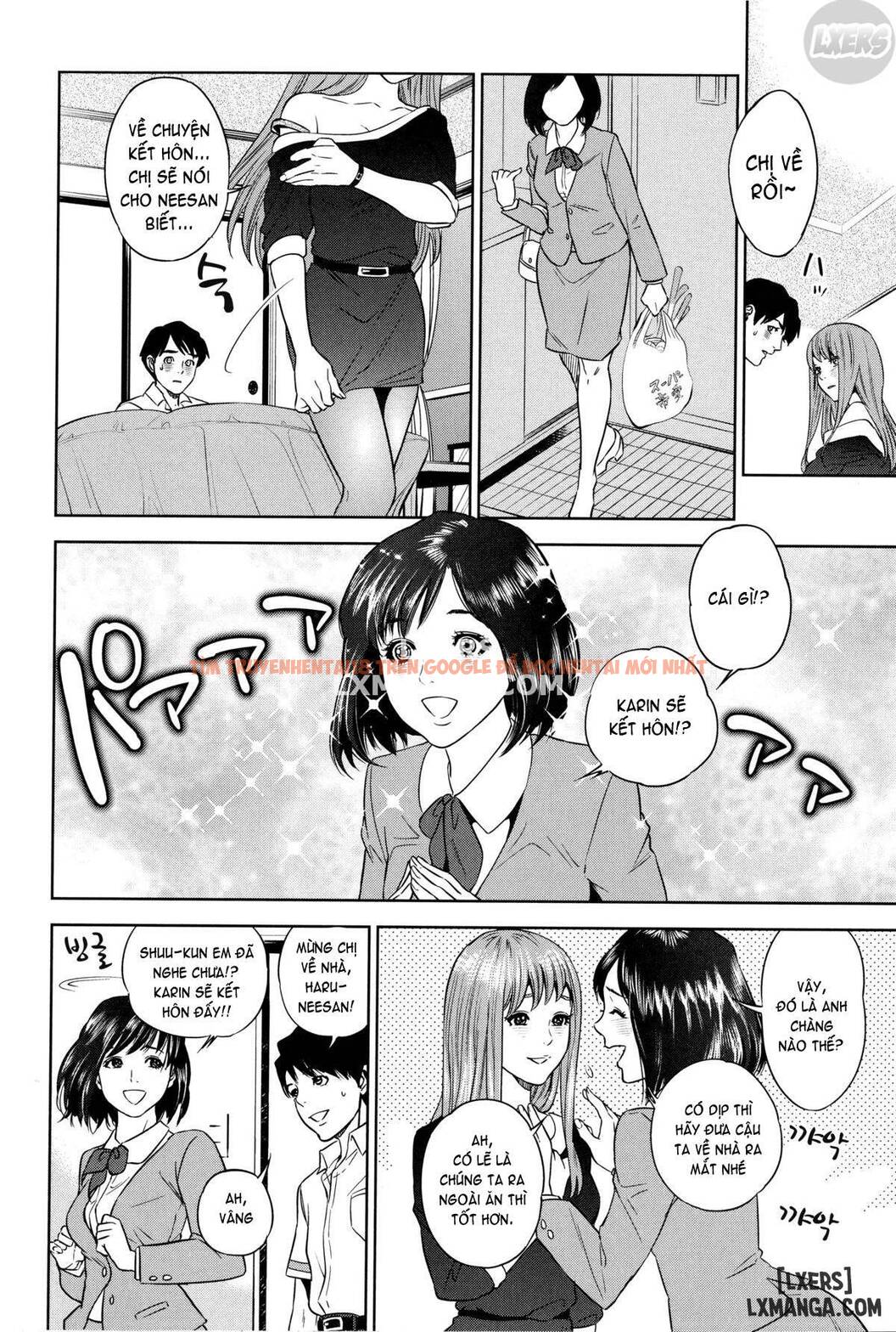 Xem ảnh 38 trong truyện hentai Boku-Tachi No Kinki - Chapter 1 - hentaitvn.net