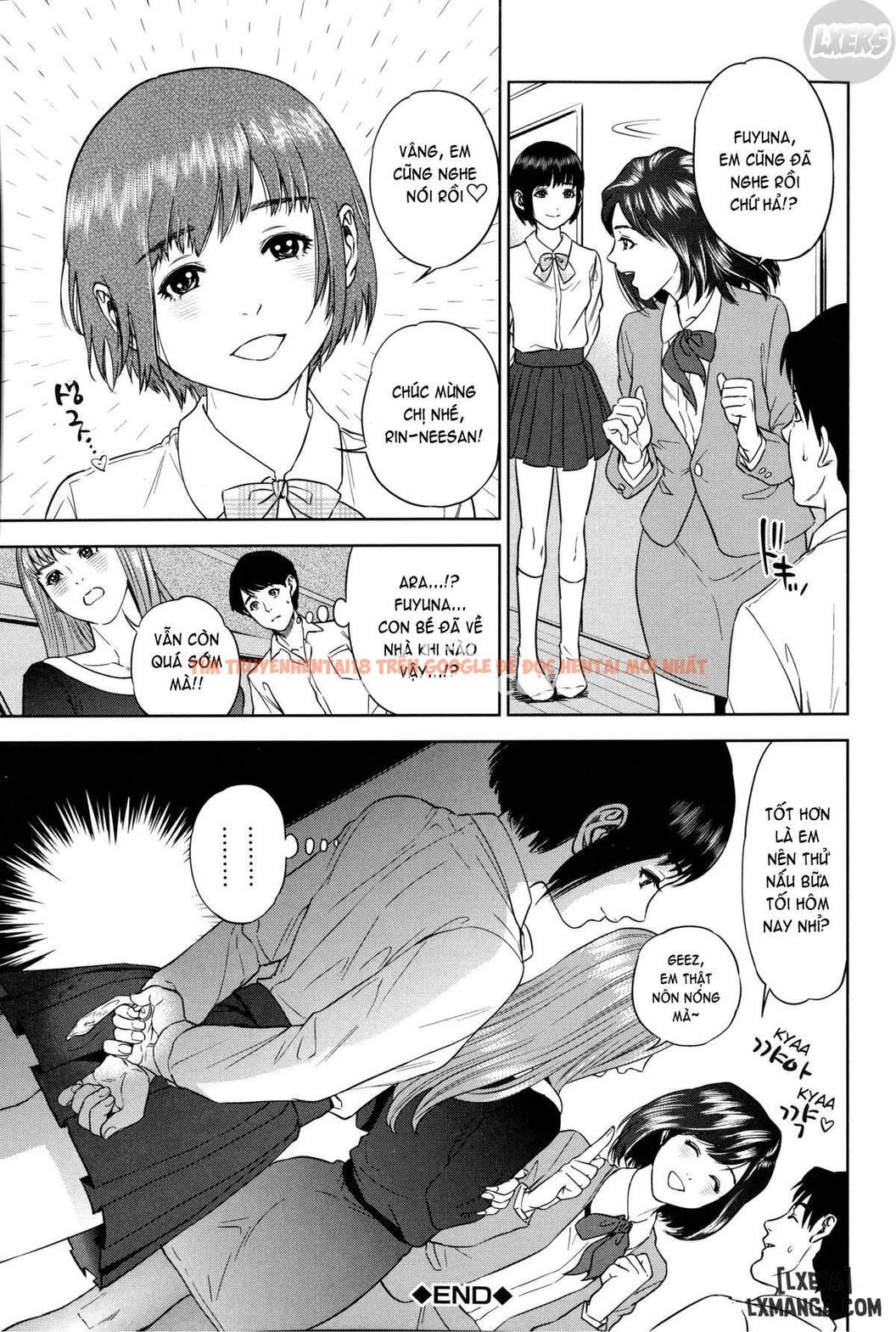 Xem ảnh 39 trong truyện hentai Boku-Tachi No Kinki - Chapter 1 - hentaitvn.net