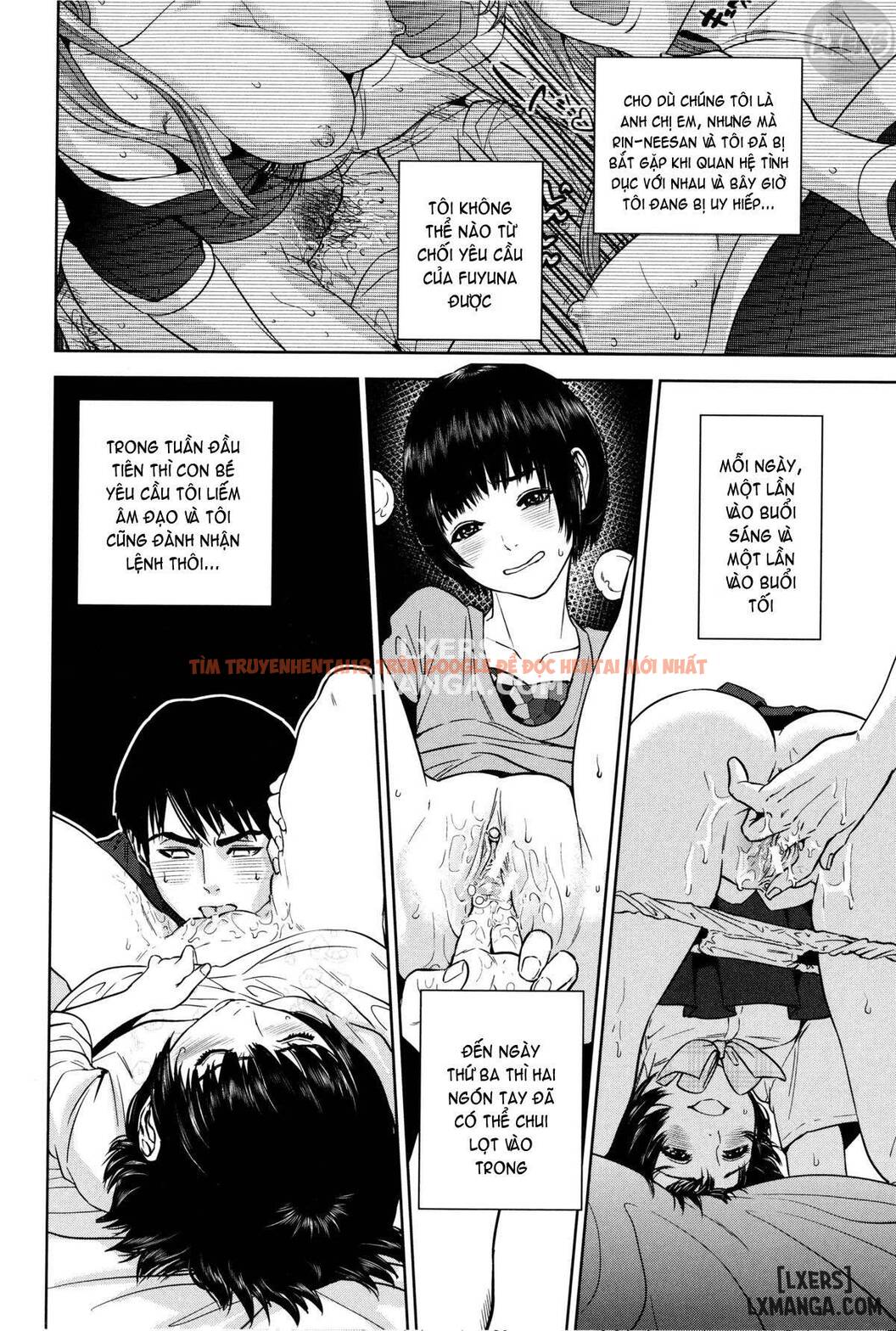 Xem ảnh 16 trong truyện hentai Boku-Tachi No Kinki - Chapter 2 - hentaitvn.net