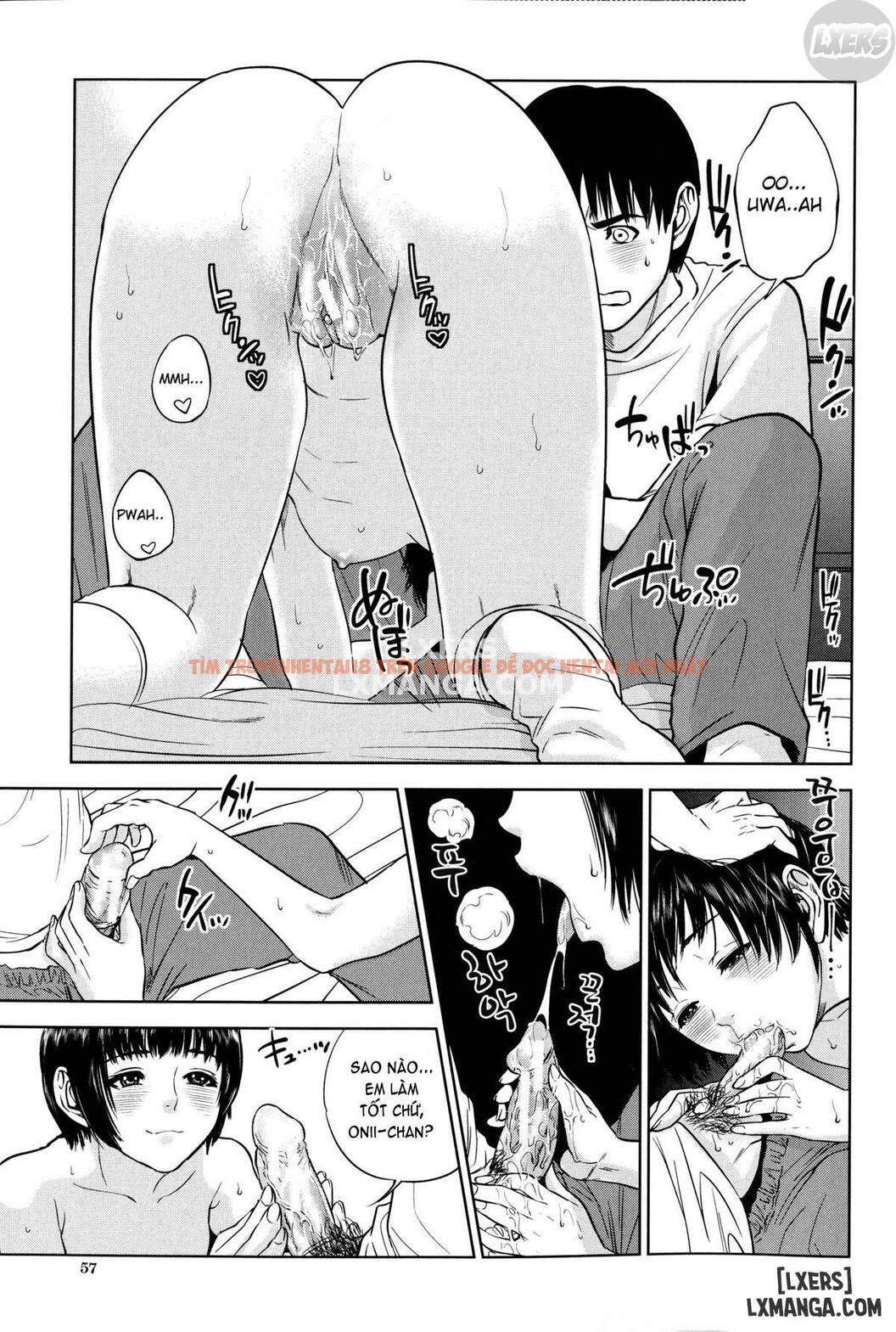 Xem ảnh 23 trong truyện hentai Boku-Tachi No Kinki - Chapter 2 - hentaitvn.net