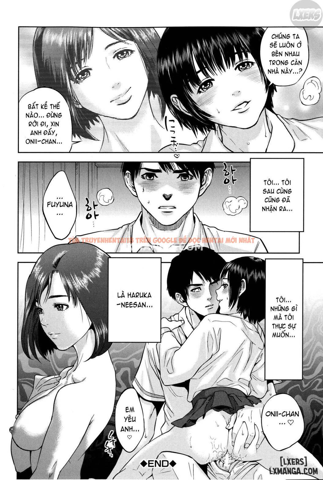 Xem ảnh 36 trong truyện hentai Boku-Tachi No Kinki - Chapter 2 - hentaitvn.net