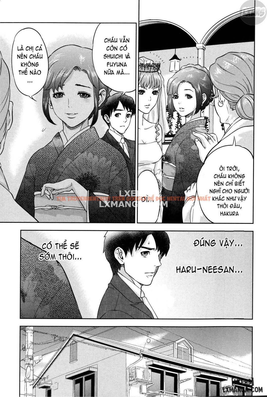 Trang truyện 15 trong truyện tranh Boku-tachi No Kinki - Chapter 3 - truyentvn.net