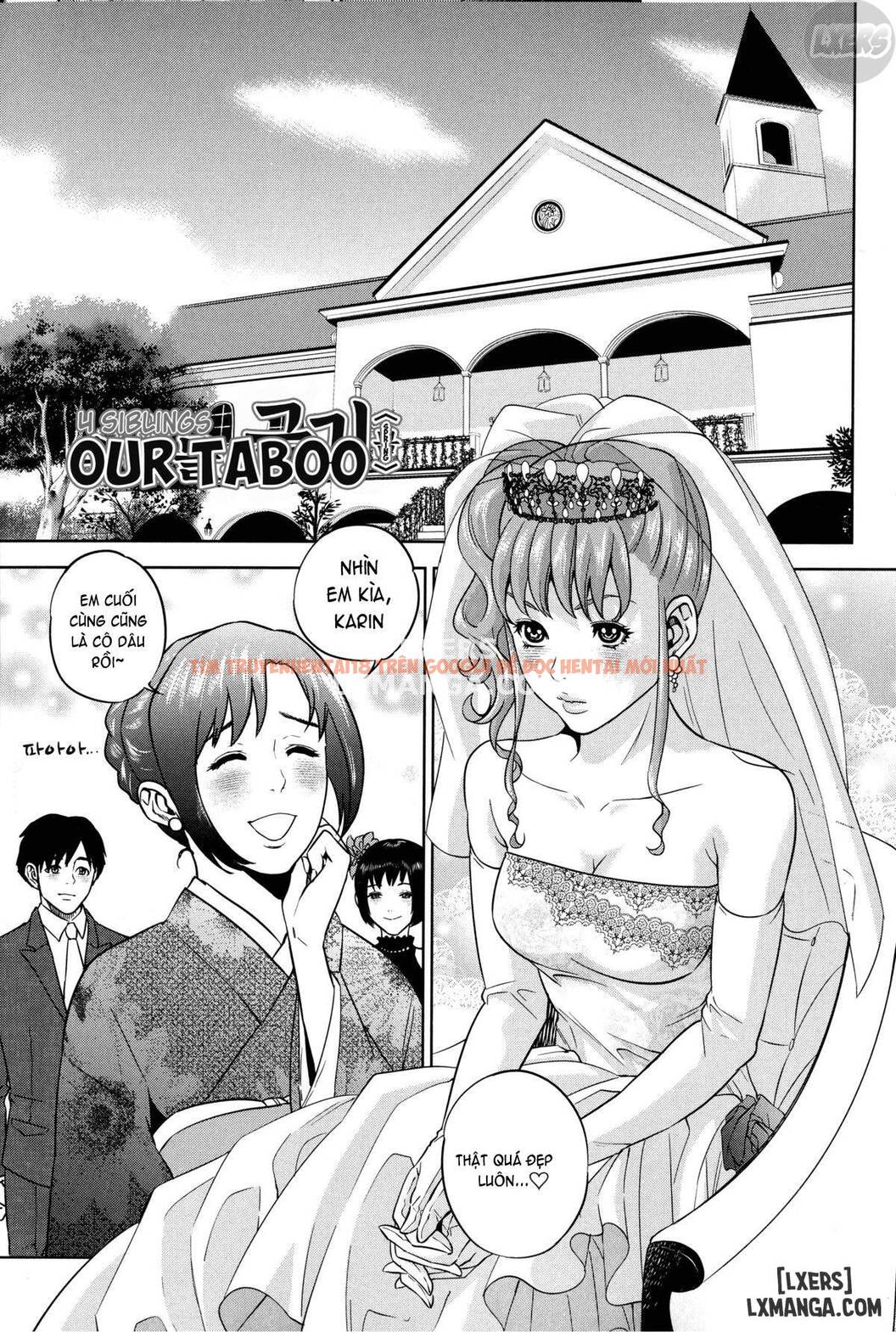 Trang truyện 3 trong truyện tranh Boku-tachi No Kinki - Chapter 3 - truyentvn.net
