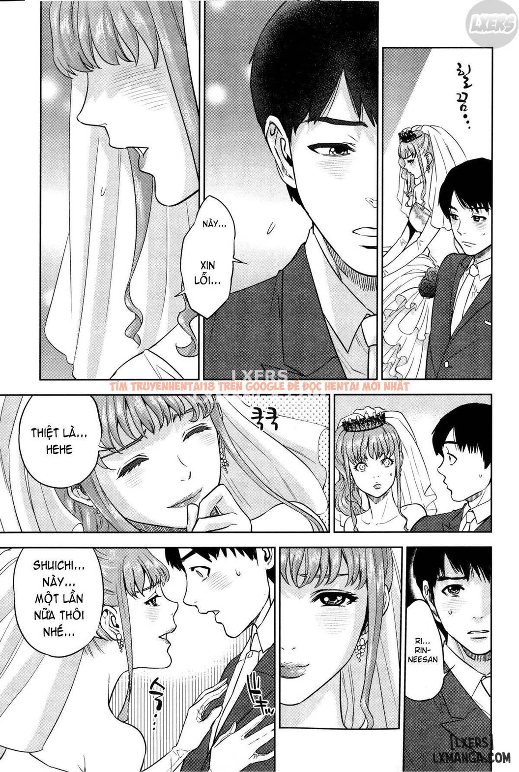 Trang truyện 5 trong truyện tranh Boku-tachi No Kinki - Chapter 3 - truyentvn.net