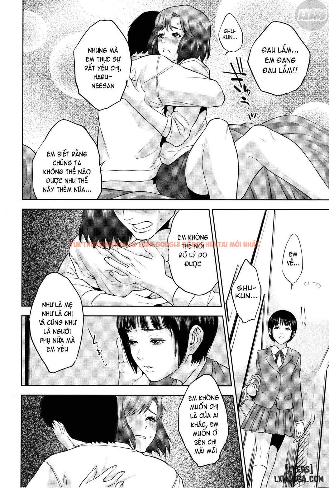 Xem ảnh 14 trong truyện hentai Boku-Tachi No Kinki - Chapter 4 - hentaitvn.net
