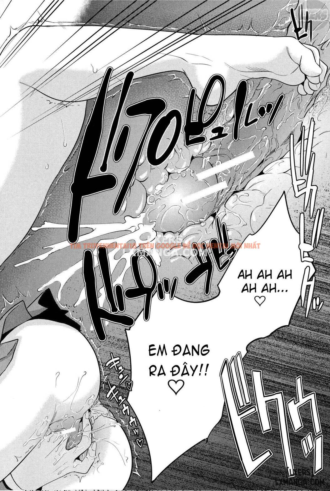 Xem ảnh 28 trong truyện hentai Boku-Tachi No Kinki - Chapter 4 - hentaitvn.net