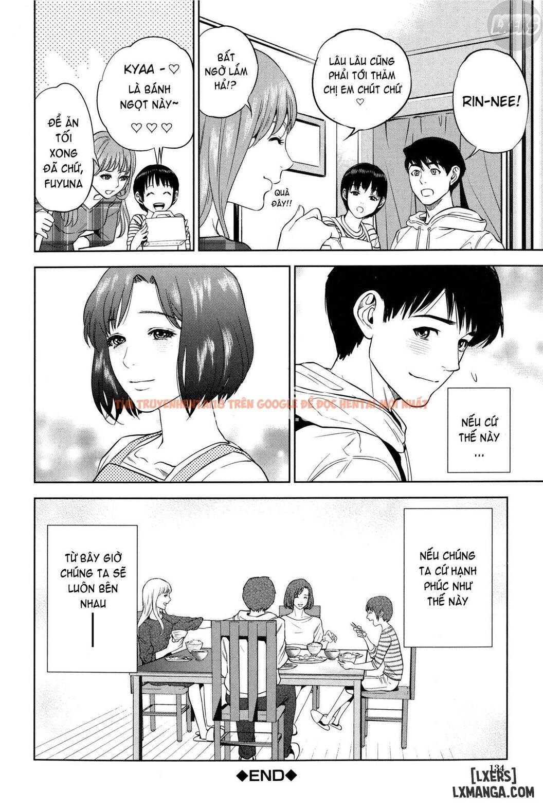 Xem ảnh 33 trong truyện hentai Boku-Tachi No Kinki - Chapter 4 - hentaitvn.net